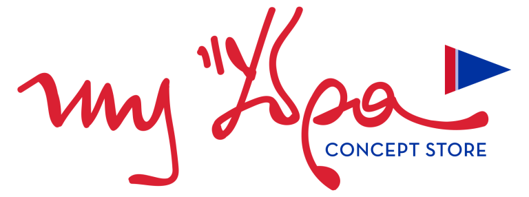 MyHydra Concept Store logo